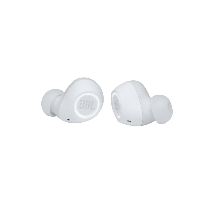 JBL Free II replacement kit - White - True wireless in-ear headphones - Detailshot 1 image number null